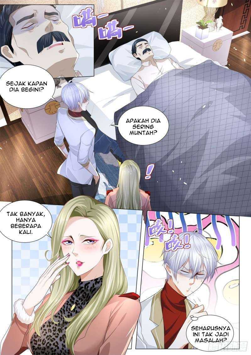 Shen Hao’s Heavenly Fall System Chapter 222 Gambar 2